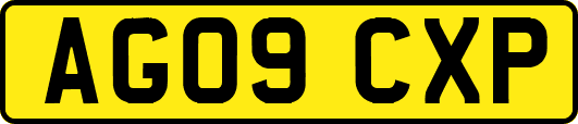 AG09CXP