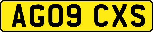 AG09CXS