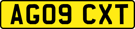 AG09CXT
