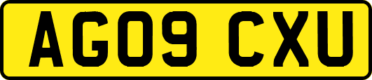 AG09CXU
