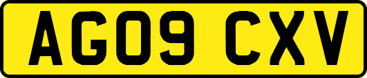 AG09CXV