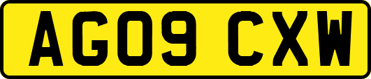 AG09CXW