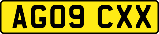 AG09CXX
