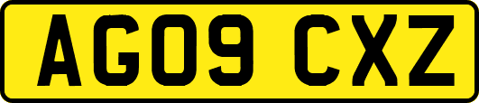 AG09CXZ
