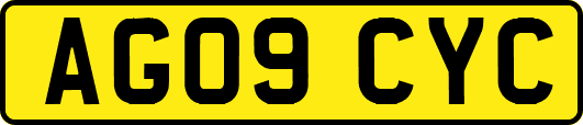 AG09CYC