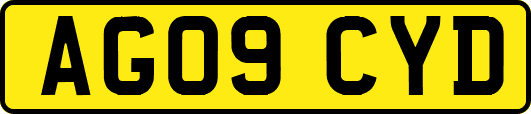AG09CYD