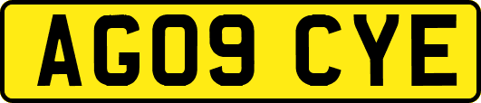 AG09CYE