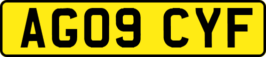 AG09CYF