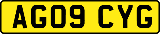 AG09CYG
