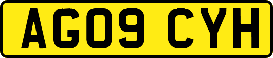 AG09CYH