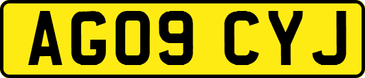 AG09CYJ