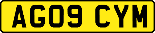 AG09CYM