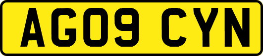 AG09CYN