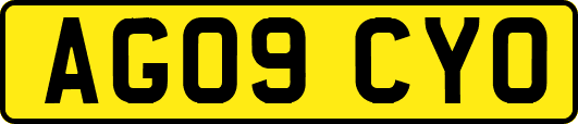 AG09CYO