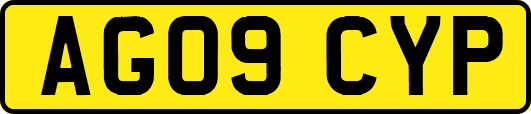 AG09CYP
