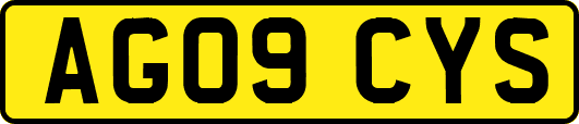 AG09CYS