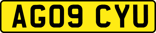 AG09CYU