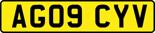AG09CYV