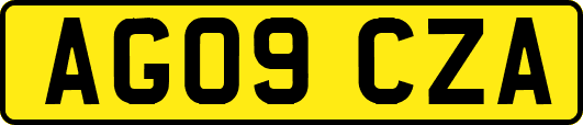 AG09CZA