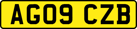 AG09CZB