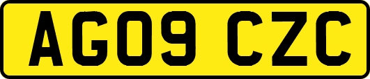 AG09CZC