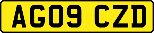 AG09CZD