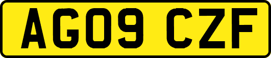 AG09CZF