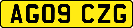 AG09CZG