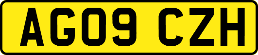 AG09CZH