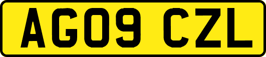 AG09CZL