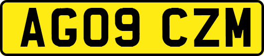 AG09CZM
