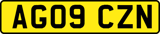 AG09CZN