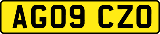 AG09CZO