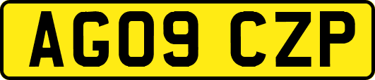 AG09CZP
