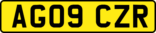 AG09CZR