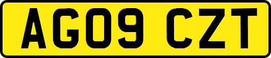 AG09CZT