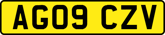 AG09CZV