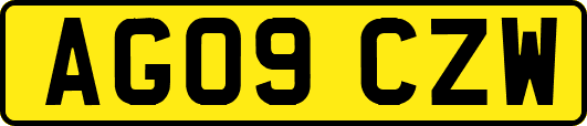 AG09CZW