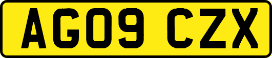 AG09CZX