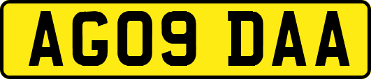 AG09DAA