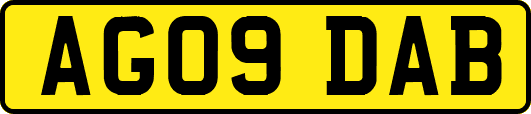 AG09DAB
