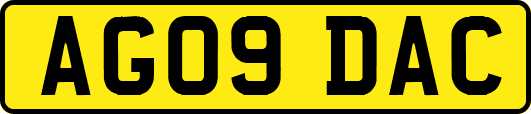 AG09DAC