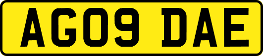 AG09DAE