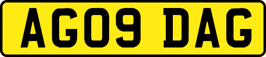 AG09DAG