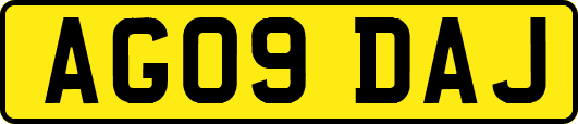 AG09DAJ
