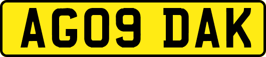 AG09DAK