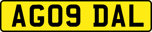 AG09DAL
