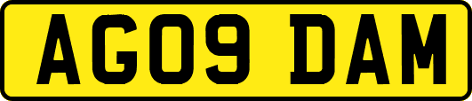 AG09DAM