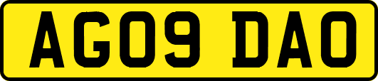 AG09DAO
