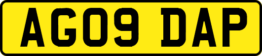 AG09DAP
